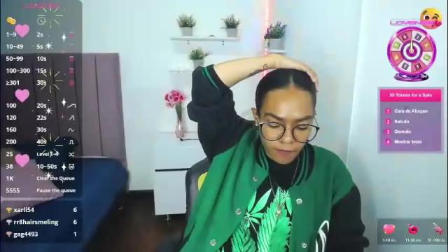 Thumbnail 1, niina_lovee_'s Stream at Chaturbate, 2 months ago