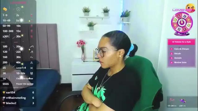 Image 12 of niina_lovee_ Stream on Chaturbate on 2 months ago
