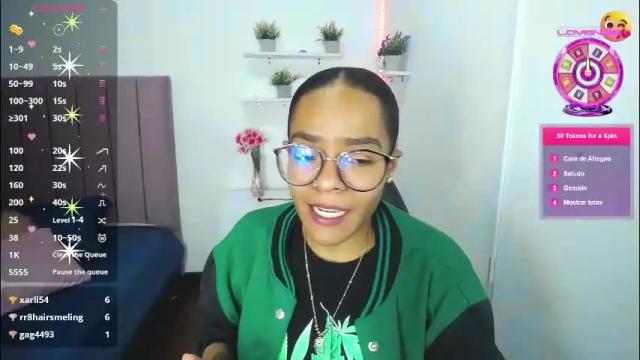 Image 2 of niina_lovee_ Stream on Chaturbate on 2 months ago