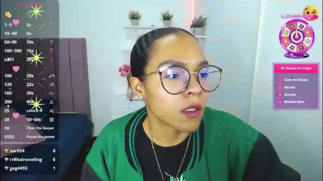 Image 3 of niina_lovee_ Stream on Chaturbate on 2 months ago