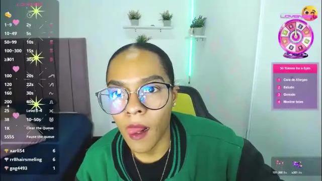 Image 4 of niina_lovee_ Stream on Chaturbate on 2 months ago