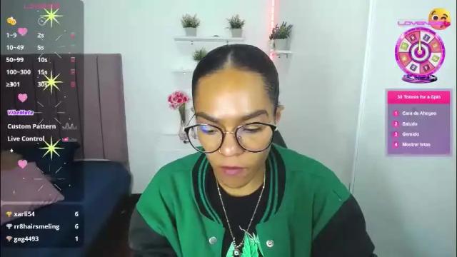 Image 6 of niina_lovee_ Stream on Chaturbate on 2 months ago