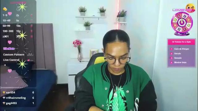 Image 7 of niina_lovee_ Stream on Chaturbate on 2 months ago