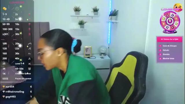 Image 8 of niina_lovee_ Stream on Chaturbate on 2 months ago