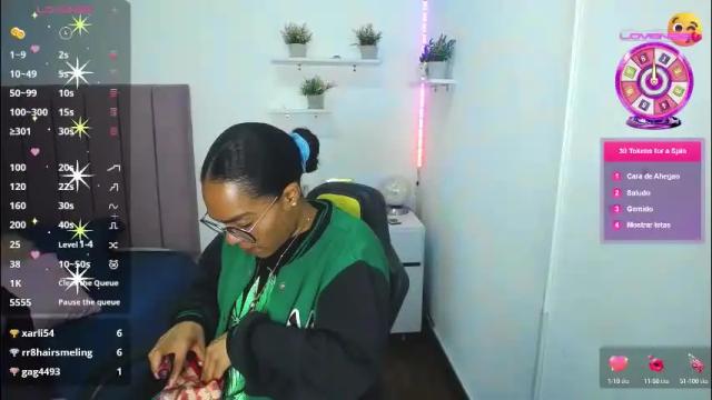 Thumbnail 3, niina_lovee_'s Stream at Chaturbate, 2 months ago