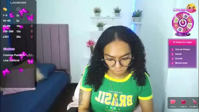 Thumbnail 1, niina_lovee_'s Stream at Chaturbate, 2 months ago