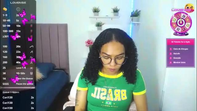 Image 11 of niina_lovee_ Stream on Chaturbate on 2 months ago