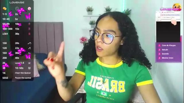 Image 12 of niina_lovee_ Stream on Chaturbate on 2 months ago
