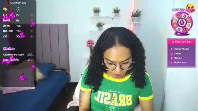 Image 2 of niina_lovee_ Stream on Chaturbate on 2 months ago