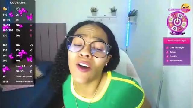 Image 3 of niina_lovee_ Stream on Chaturbate on 2 months ago