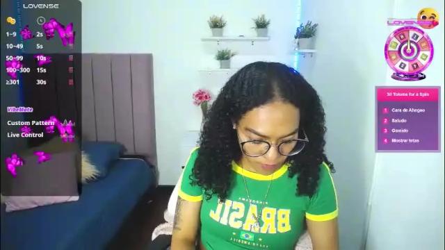 Thumbnail 2, niina_lovee_'s Stream at Chaturbate, 2 months ago