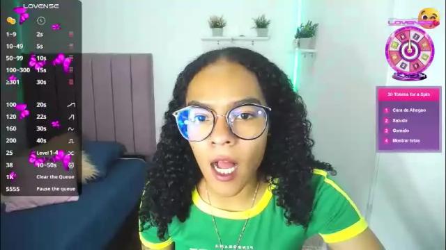 Image 6 of niina_lovee_ Stream on Chaturbate on 2 months ago