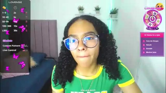 Image 7 of niina_lovee_ Stream on Chaturbate on 2 months ago