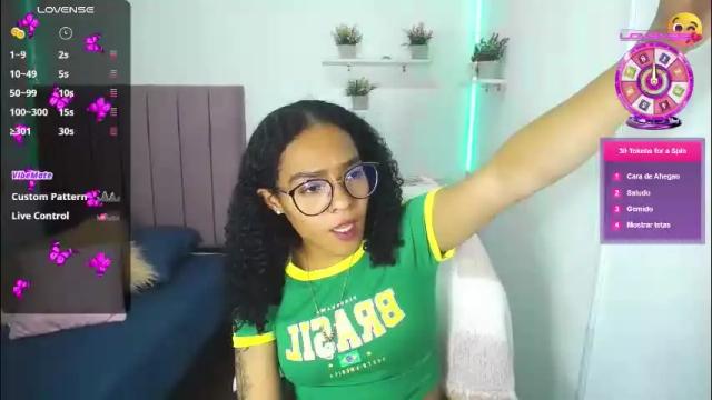 Image 8 of niina_lovee_ Stream on Chaturbate on 2 months ago