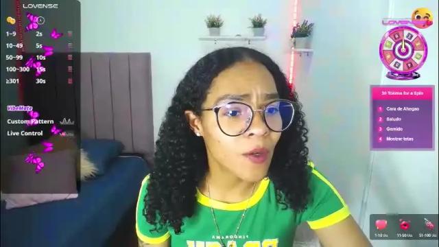 Thumbnail 3, niina_lovee_'s Stream at Chaturbate, 2 months ago