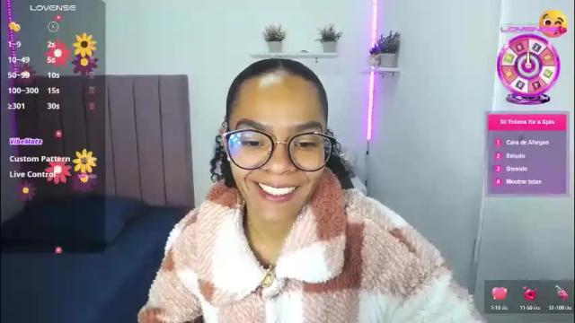 Thumbnail 1, niina_lovee_'s Stream at Chaturbate, 2 months ago