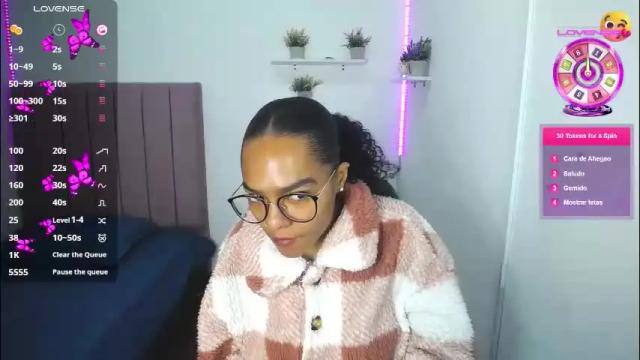 Image 11 of niina_lovee_ Stream on Chaturbate on 2 months ago