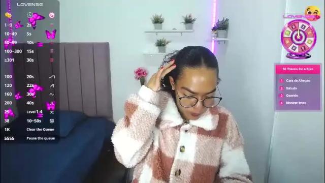 Image 2 of niina_lovee_ Stream on Chaturbate on 2 months ago