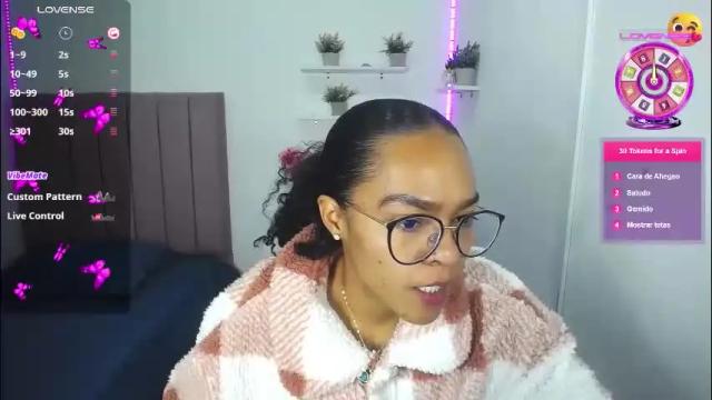 Thumbnail 2, niina_lovee_'s Stream at Chaturbate, 2 months ago