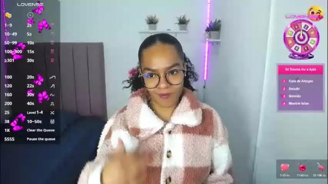Image 7 of niina_lovee_ Stream on Chaturbate on 2 months ago