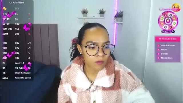 Thumbnail 3, niina_lovee_'s Stream at Chaturbate, 2 months ago