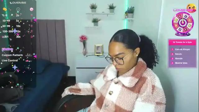 Thumbnail 1, niina_lovee_'s Stream at Chaturbate, 2 months ago