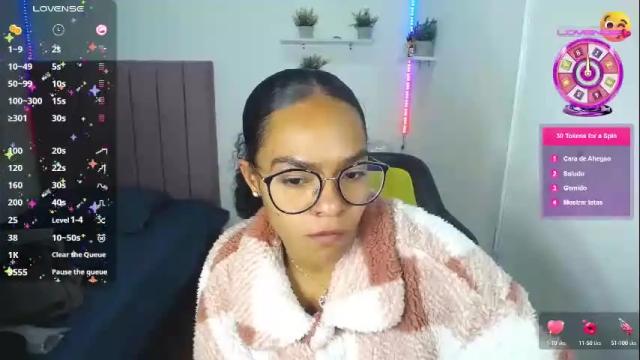 Image 10 of niina_lovee_ Stream on Chaturbate on 2 months ago
