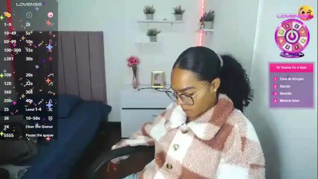 Image 2 of niina_lovee_ Stream on Chaturbate on 2 months ago