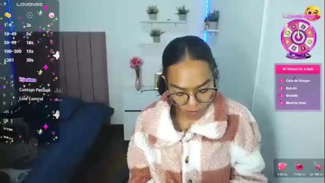 Thumbnail 2, niina_lovee_'s Stream at Chaturbate, 2 months ago