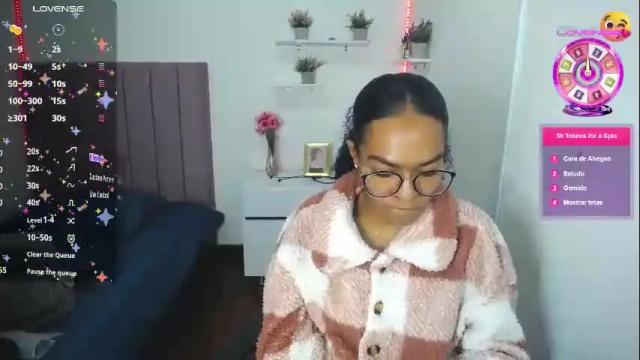 Image 6 of niina_lovee_ Stream on Chaturbate on 2 months ago