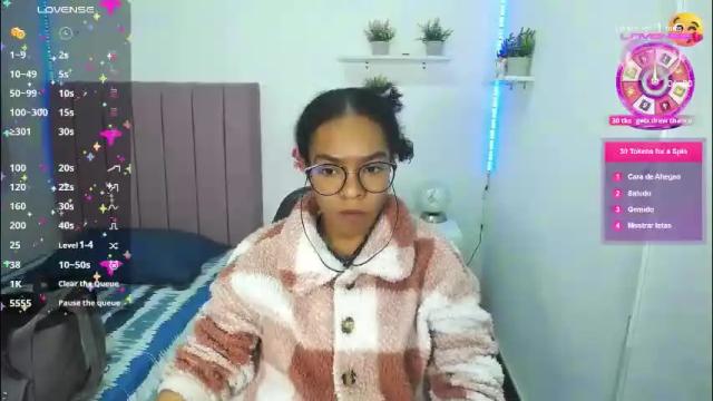 Thumbnail 1, niina_lovee_'s Stream at Chaturbate, 1 month ago