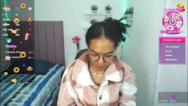 Image 10 of niina_lovee_ Stream on Chaturbate on 1 month ago
