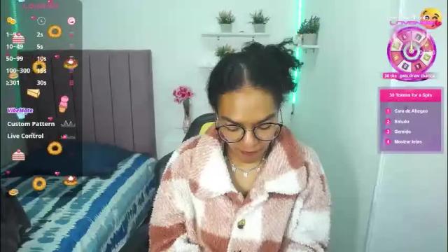 Image 11 of niina_lovee_ Stream on Chaturbate on 1 month ago