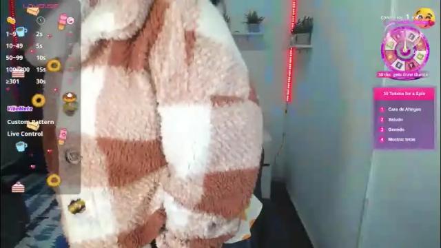 Image 12 of niina_lovee_ Stream on Chaturbate on 1 month ago