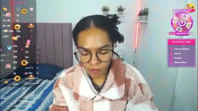 Image 2 of niina_lovee_ Stream on Chaturbate on 1 month ago