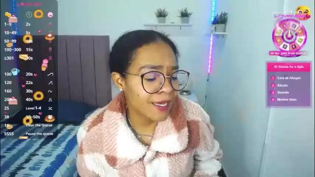 Image 4 of niina_lovee_ Stream on Chaturbate on 1 month ago