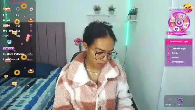 Image 6 of niina_lovee_ Stream on Chaturbate on 1 month ago