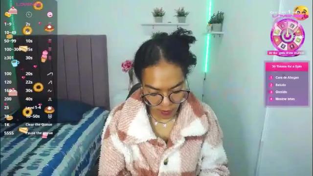 Image 7 of niina_lovee_ Stream on Chaturbate on 1 month ago