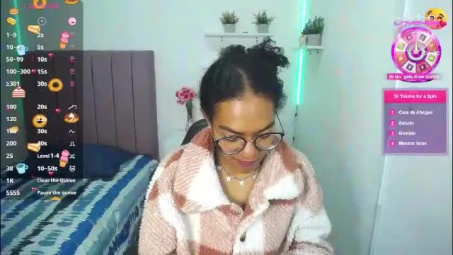 Image 8 of niina_lovee_ Stream on Chaturbate on 1 month ago