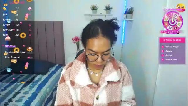 Thumbnail 3, niina_lovee_'s Stream at Chaturbate, 1 month ago