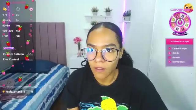 Thumbnail 1, niina_lovee_'s Stream at Chaturbate, 1 month ago