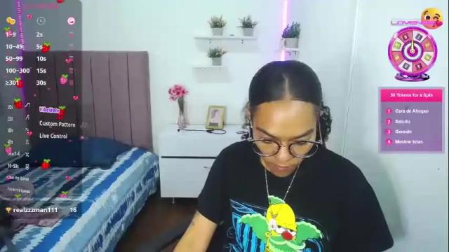 Image 10 of niina_lovee_ Stream on Chaturbate on 1 month ago