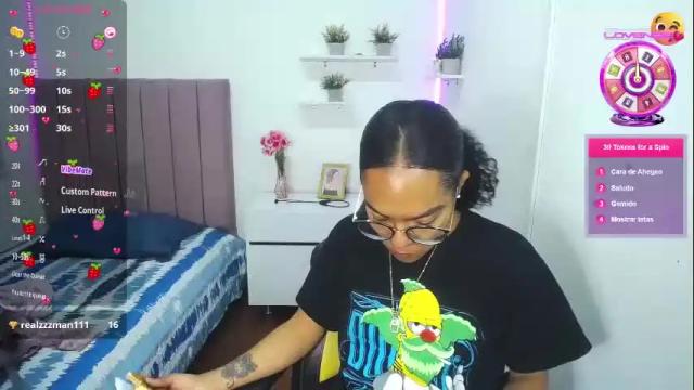 Image 11 of niina_lovee_ Stream on Chaturbate on 1 month ago