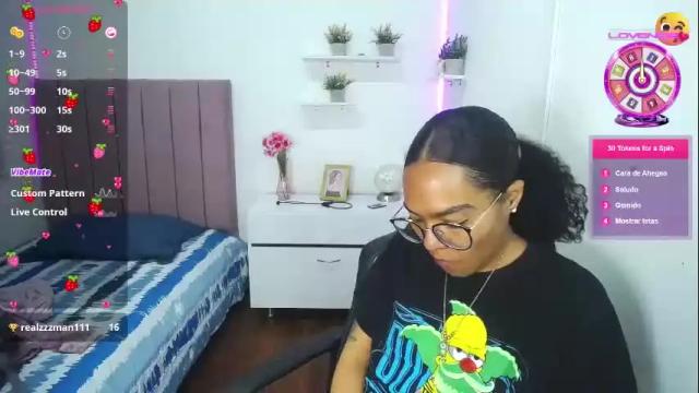 Image 12 of niina_lovee_ Stream on Chaturbate on 1 month ago