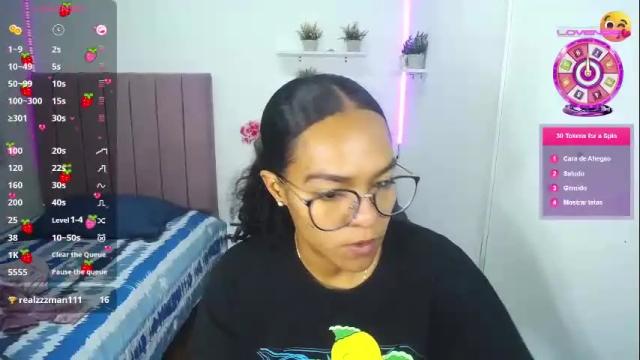 Image 2 of niina_lovee_ Stream on Chaturbate on 1 month ago