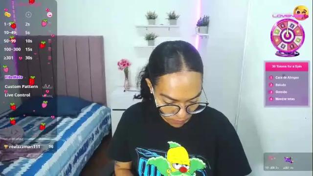 Image 3 of niina_lovee_ Stream on Chaturbate on 1 month ago