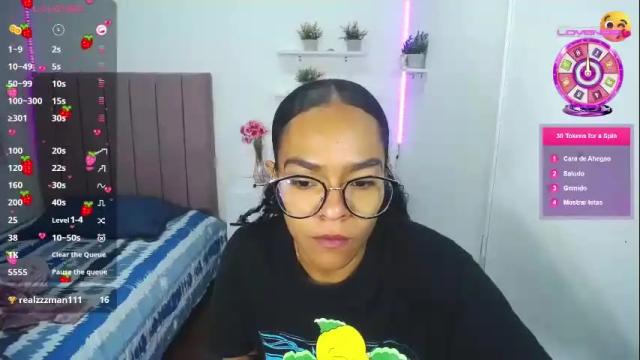 Image 4 of niina_lovee_ Stream on Chaturbate on 1 month ago