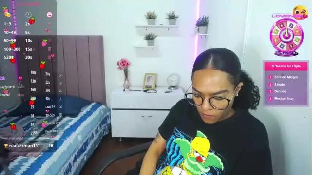 Thumbnail 2, niina_lovee_'s Stream at Chaturbate, 1 month ago
