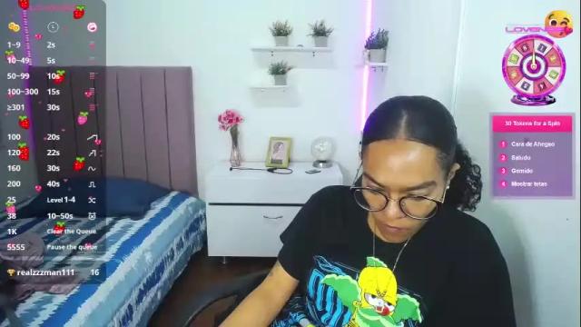 Image 8 of niina_lovee_ Stream on Chaturbate on 1 month ago