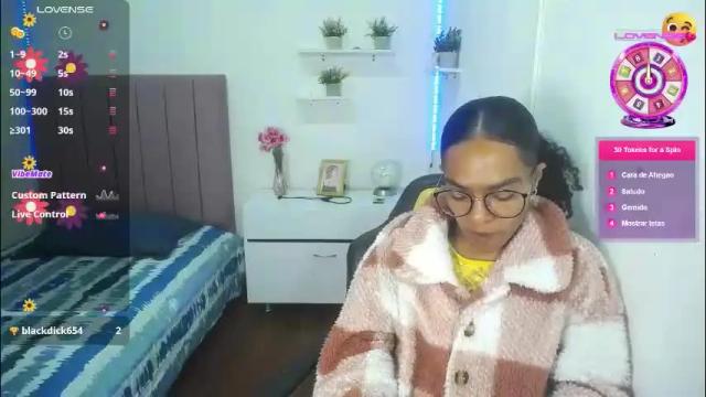 Thumbnail 1, niina_lovee_'s Stream at Chaturbate, 1 month ago